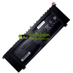 Baterie pro PDA U4382120PV-2S1P 10přezek-8řádků [náhradní baterie]